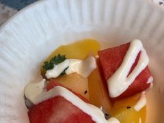 -战斧牛排餐厅(百盛优客店)