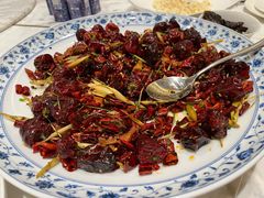 -宴昆山·私房菜(春晖店)