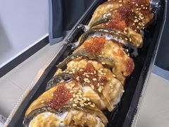 -池田寿司·新鲜现做(昌平悦荟店)