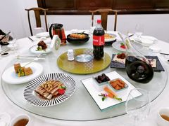 -梅林春晓花园餐厅