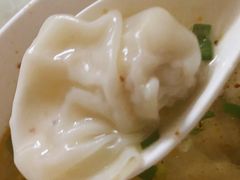 -安庆柴火馄饨(马道街店)