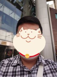 点击看大图 -酷宣Hair Style专业造型