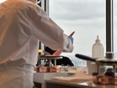 -悦厅·下午茶(杭州柏悦酒店)