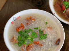 -国仔面线糊(水门国仔总店)