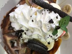 -MIKAKU(万达广场上海宝山店)