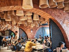 -佬太公海鸭·海鲜大排档(上海总店)