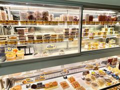 -赵小璐快乐甜品蛋糕(平安路店)