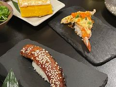 -饭团匠·料理小食堂(玉林店)