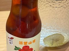 -船歌·鱼水饺青岛菜(国贸商城店)