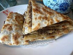 -金家老三饭庄(常营店)
