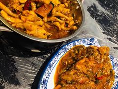 -江城燕子大排档(江汉路步行街店)