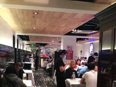 大堂-106餐厅(山水文园店)