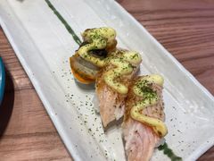 -晴季寿司(红旗街万达店)