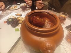 -阿英煲(凉城路店)