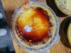 -暖泉小吃广场