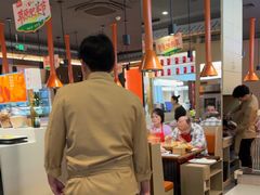 -东门口·新式老北京火锅(河西龙湖天街店)