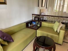 -春晖园度假酒店温泉