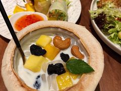 -星叶·东南亚料理(宁波万象汇店)