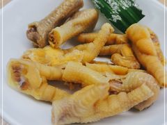 -苏小柳点心·手作小笼包(新街口分院店)