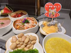 -海底捞火锅(金光华店)