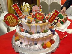 -聚福山莊·寻味顺德(北滘店)