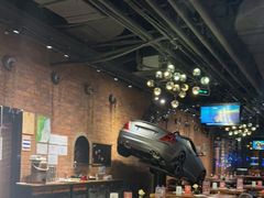 -1886德国汽车餐厅(外滩十六铺码头店)