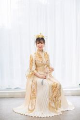 -洋洋婚纱品牌集合店