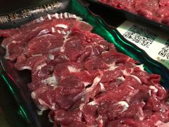 -左庭右院鲜牛肉火锅(新梅广场店)