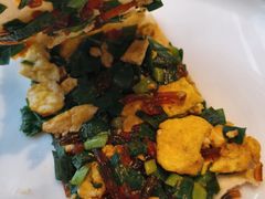 -李记搅团•非遗陕菜(三桥店)
