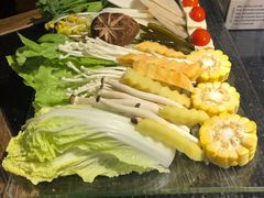 -泰香柠(金港名都滨江店)
