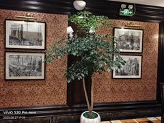 -大鸭梨烤鸭(石佛营店)