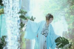 -梓摄影古装写真工作室(富力广场店)