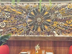 -1886德国汽车餐厅(外滩中央店)