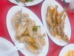 -蛇口康乐快餐鱼仔档(翠苑小区店)