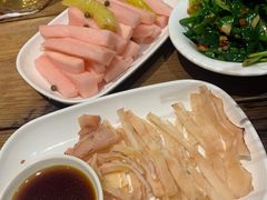 -盟重烧烤(高正街店)