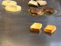 -三石铁板烧(紫竹桥店)