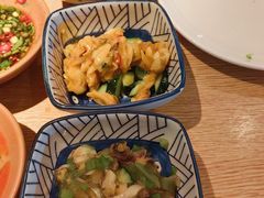 -温野菜涮涮锅(曲江大悦城店)