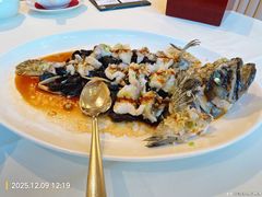 -利苑酒家(金宝店)