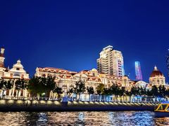 -海河游船-永乐码头(大悲院)
