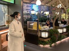 -桂满陇·海市蜃楼·黑金(国金店)