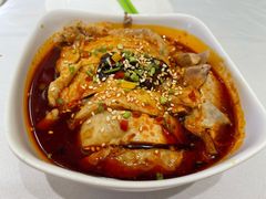 -峨嵋酒家(地安门店)