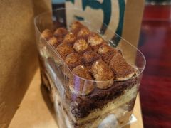 -星巴克(深圳宝安泰华店)
