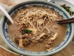 -慧娟面馆·餐厅(望江路店)