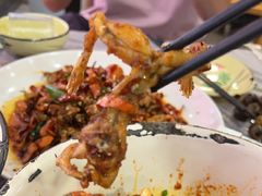 -辣螃铠盆盆蟹大排档(总店)