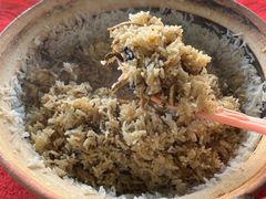 -台山美食一绝阿四台山黄鳝饭(阿四创作店)
