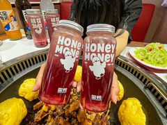 -玺炖·中国铁锅炖(南京东路店)