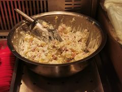 土豆色拉-山林熟食(兰溪路店)