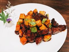 -自在弥林花园餐厅(云栖店)