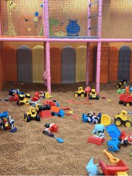 -宝贝渡口儿童游乐园(华南安盛店)