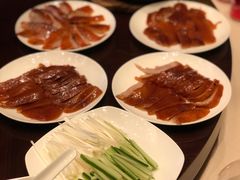 -丽思卡尔顿酒店-天泰轩中餐厅(大沽北路店)